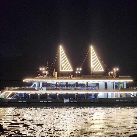 Cat Ba Wonder Hotel Dong Khe Sau Εξωτερικό φωτογραφία