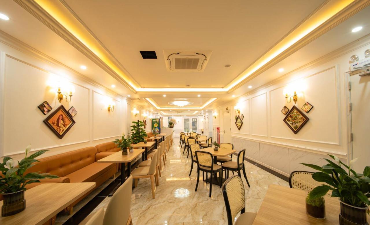 Cat Ba Wonder Hotel Dong Khe Sau Εξωτερικό φωτογραφία