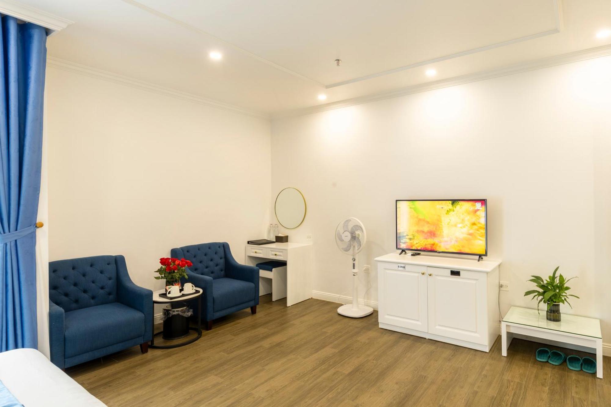 Cat Ba Wonder Hotel Dong Khe Sau Εξωτερικό φωτογραφία
