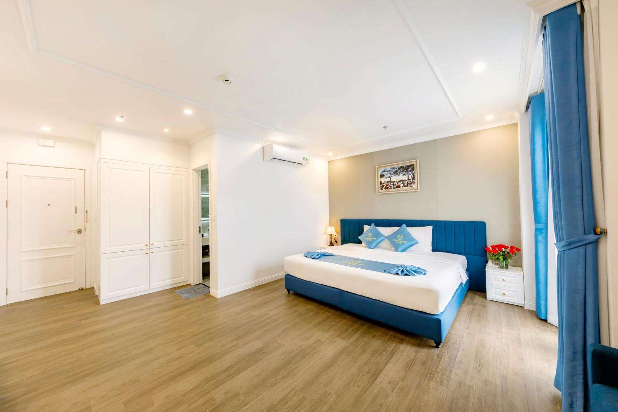 Cat Ba Wonder Hotel Dong Khe Sau Εξωτερικό φωτογραφία