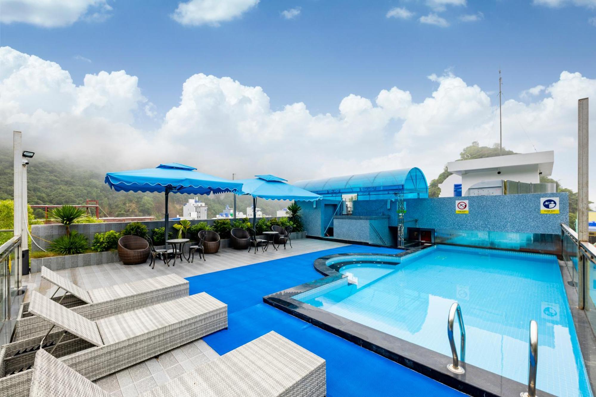 Cat Ba Wonder Hotel Dong Khe Sau Εξωτερικό φωτογραφία