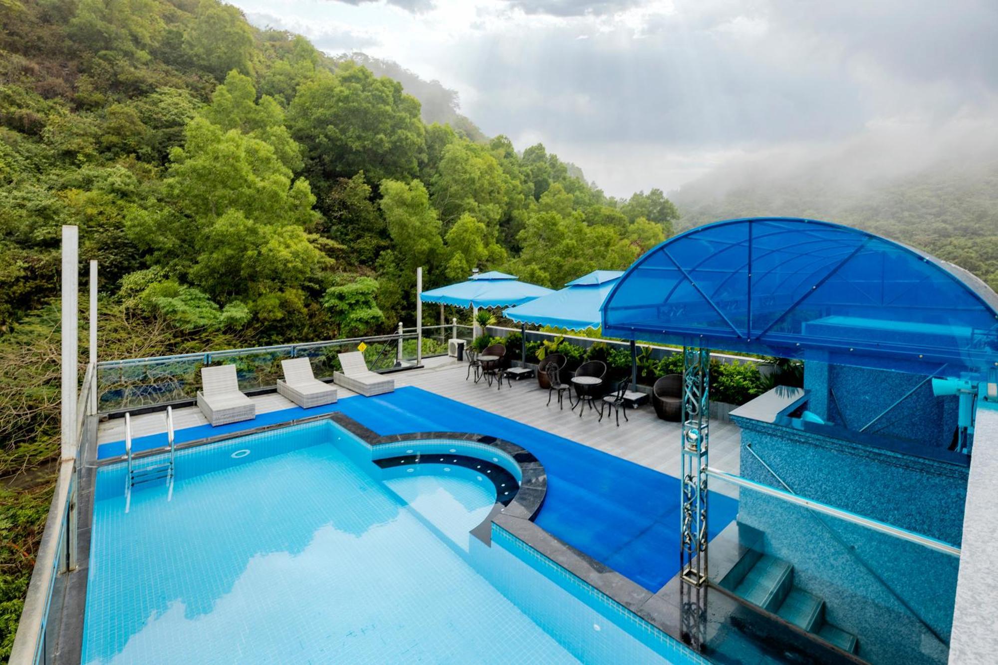 Cat Ba Wonder Hotel Dong Khe Sau Εξωτερικό φωτογραφία