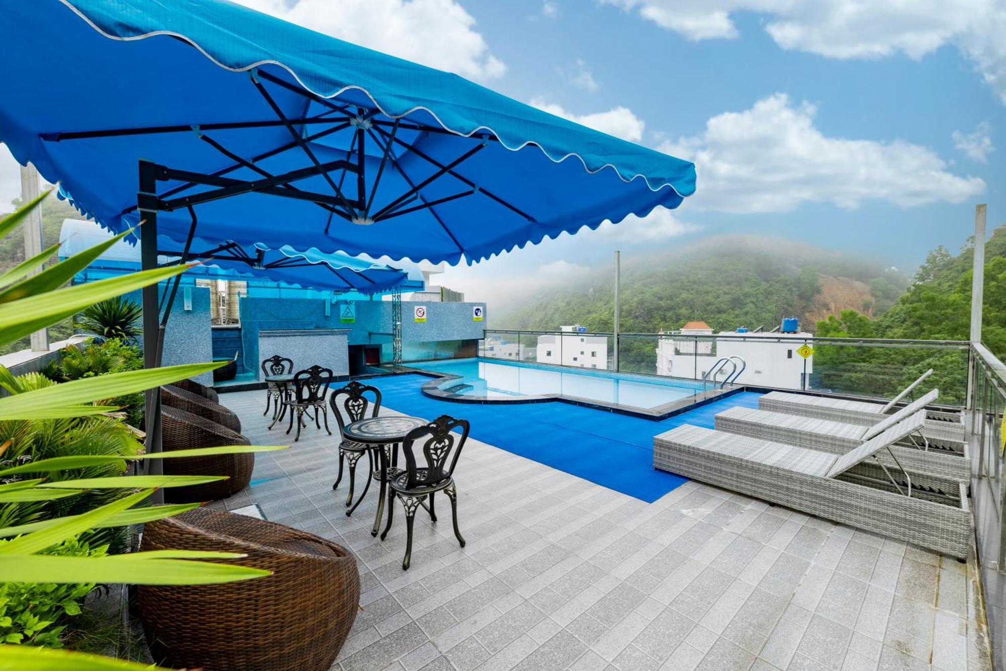 Cat Ba Wonder Hotel Dong Khe Sau Εξωτερικό φωτογραφία