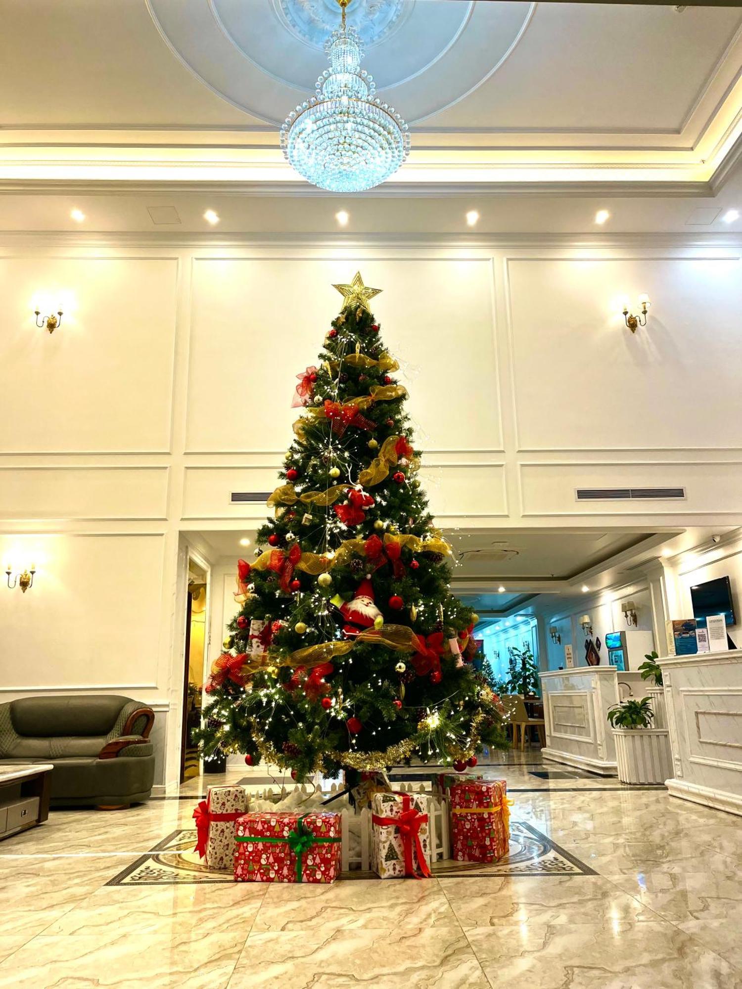 Cat Ba Wonder Hotel Dong Khe Sau Εξωτερικό φωτογραφία